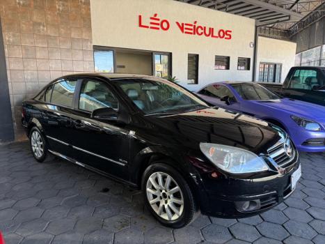 CHEVROLET Vectra Sedan 2.0 4P ELITE AUTOM�TICO, Foto 1
