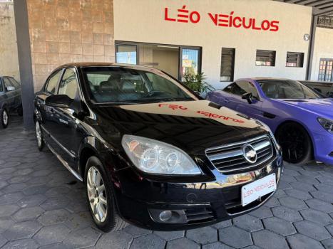 CHEVROLET Vectra Sedan 2.0 4P ELITE AUTOM�TICO, Foto 2