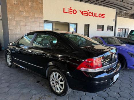 CHEVROLET Vectra Sedan 2.0 4P ELITE AUTOM�TICO, Foto 5