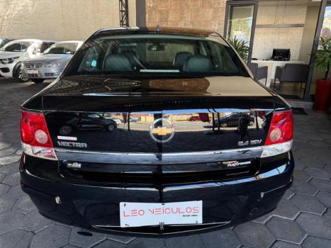 CHEVROLET Vectra Sedan 2.0 4P ELITE AUTOM�TICO, Foto 6