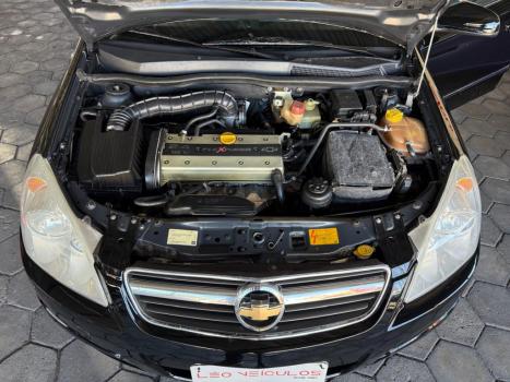 CHEVROLET Vectra Sedan 2.0 4P ELITE AUTOM�TICO, Foto 8