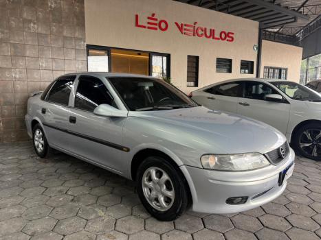 CHEVROLET Vectra Sedan 2.2 4P GLS, Foto 1