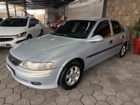 CHEVROLET Vectra Sedan 2.2 4P GLS, Foto 3