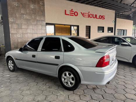 CHEVROLET Vectra Sedan 2.2 4P GLS, Foto 4