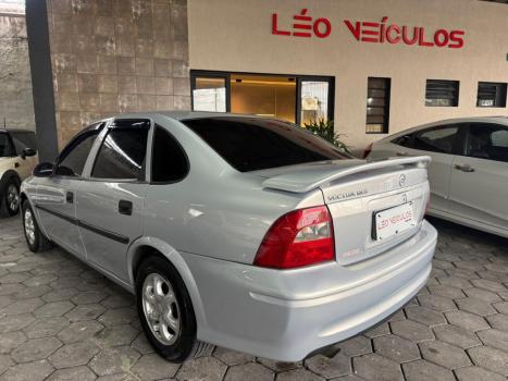 CHEVROLET Vectra Sedan 2.2 4P GLS, Foto 5