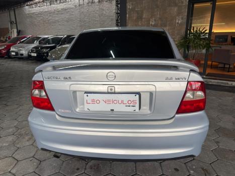 CHEVROLET Vectra Sedan 2.2 4P GLS, Foto 6