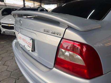 CHEVROLET Vectra Sedan 2.2 4P GLS, Foto 7