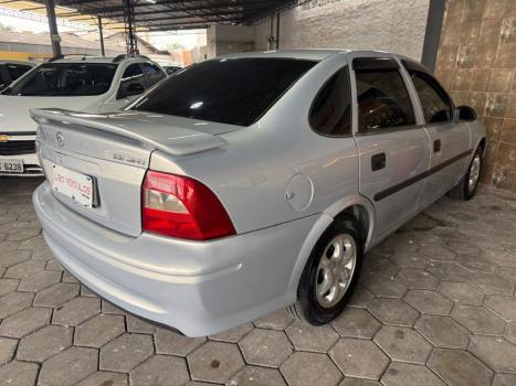 CHEVROLET Vectra Sedan 2.2 4P GLS, Foto 8