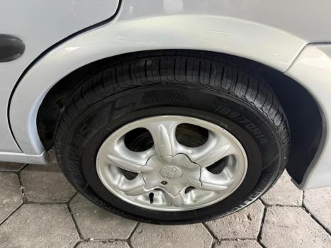 CHEVROLET Vectra Sedan 2.2 4P GLS, Foto 11