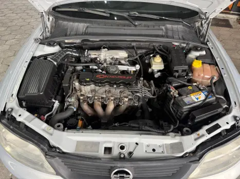 CHEVROLET Vectra Sedan 2.2 4P GLS, Foto 12