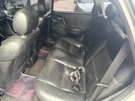 CHEVROLET Vectra Sedan 2.2 4P GLS, Foto 17