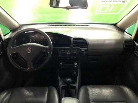 CHEVROLET Zafira 2.0 4P FLEX ELITE AUTOMTICO, Foto 7