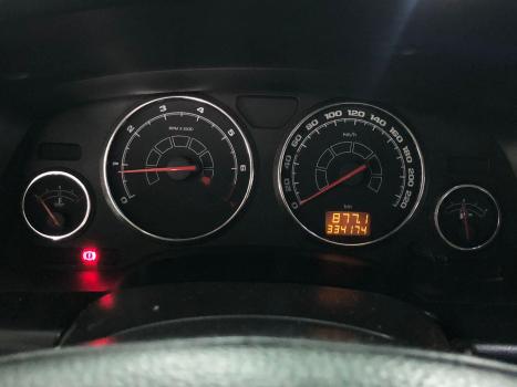 CHEVROLET Zafira 2.0 4P FLEX ELITE AUTOMTICO, Foto 9