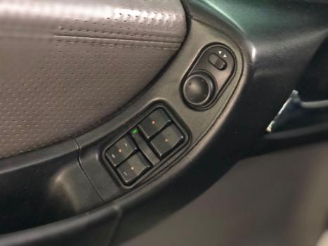 CHEVROLET Zafira 2.0 4P FLEX ELITE AUTOMTICO, Foto 10