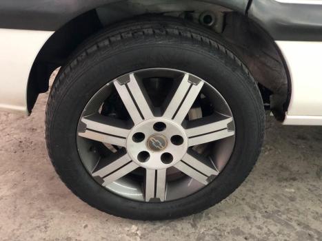 CHEVROLET Zafira 2.0 4P FLEX ELITE AUTOMTICO, Foto 19