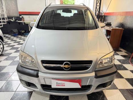 CHEVROLET Zafira 2.0 4P ELEGANCE AUTOM�TICO, Foto 2