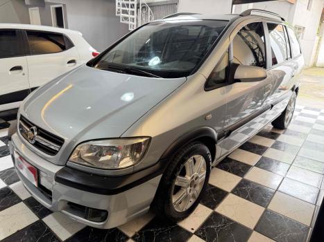 CHEVROLET Zafira 2.0 4P ELEGANCE AUTOM�TICO, Foto 3