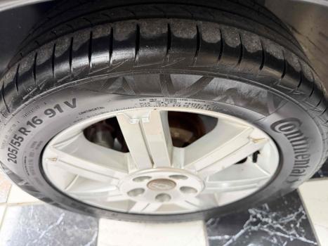 CHEVROLET Zafira 2.0 4P ELEGANCE AUTOM�TICO, Foto 4