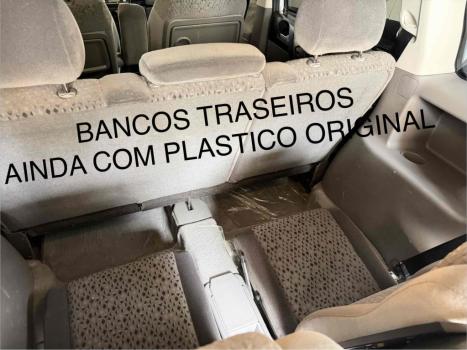 CHEVROLET Zafira 2.0 4P ELEGANCE AUTOM�TICO, Foto 7