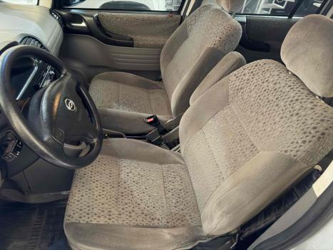 CHEVROLET Zafira 2.0 4P ELEGANCE AUTOM�TICO, Foto 10