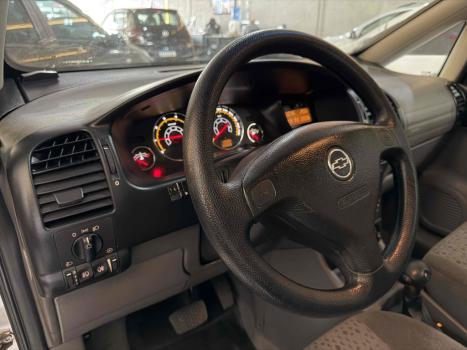 CHEVROLET Zafira 2.0 4P ELEGANCE AUTOM�TICO, Foto 11