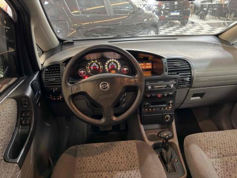 CHEVROLET Zafira 2.0 4P ELEGANCE AUTOM�TICO, Foto 12