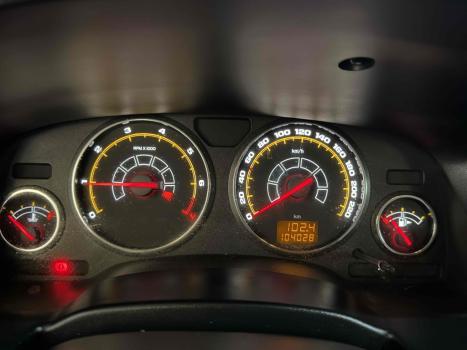 CHEVROLET Zafira 2.0 4P ELEGANCE AUTOM�TICO, Foto 13