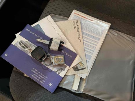 CHEVROLET Zafira 2.0 4P ELEGANCE AUTOM�TICO, Foto 15