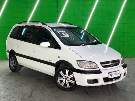 CHEVROLET Zafira 2.0 4P FLEX ELITE AUTOM�TICO, Foto 3