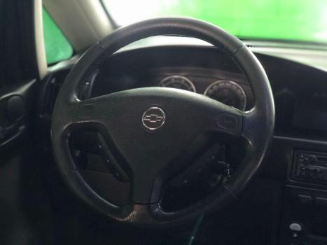 CHEVROLET Zafira 2.0 4P FLEX ELITE AUTOM�TICO, Foto 8