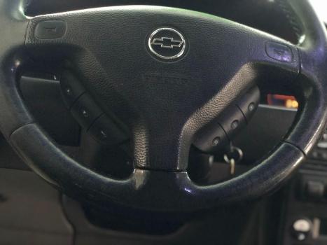 CHEVROLET Zafira 2.0 4P FLEX ELITE AUTOM�TICO, Foto 13