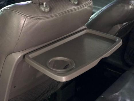 CHEVROLET Zafira 2.0 4P FLEX ELITE AUTOM�TICO, Foto 16