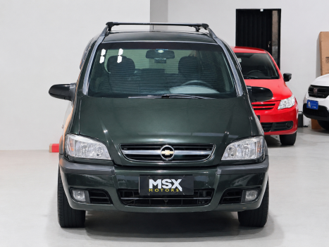 CHEVROLET Zafira 2.0 4P ELITE FLEX 7 LUGARES AUTOM�TICO, Foto 2