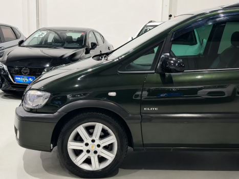 CHEVROLET Zafira 2.0 4P ELITE FLEX 7 LUGARES AUTOM�TICO, Foto 3