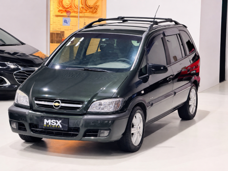 CHEVROLET Zafira 2.0 4P ELITE FLEX 7 LUGARES AUTOM�TICO, Foto 5