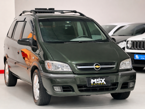 CHEVROLET Zafira 2.0 4P ELITE FLEX 7 LUGARES AUTOM�TICO, Foto 6