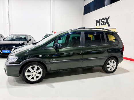 CHEVROLET Zafira 2.0 4P ELITE FLEX 7 LUGARES AUTOM�TICO, Foto 7