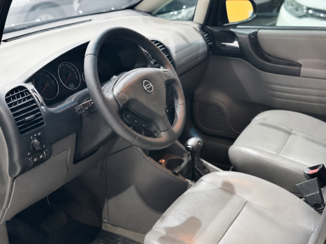 CHEVROLET Zafira 2.0 4P ELITE FLEX 7 LUGARES AUTOM�TICO, Foto 8