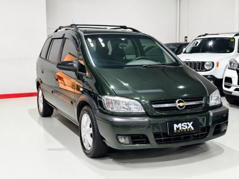 CHEVROLET Zafira 2.0 4P ELITE FLEX 7 LUGARES AUTOM�TICO, Foto 9