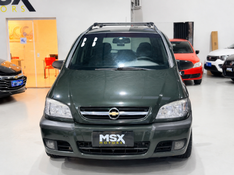 CHEVROLET Zafira 2.0 4P ELITE FLEX 7 LUGARES AUTOM�TICO, Foto 10