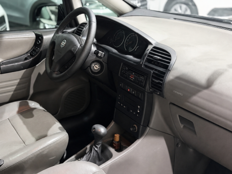 CHEVROLET Zafira 2.0 4P ELITE FLEX 7 LUGARES AUTOM�TICO, Foto 11