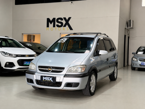 CHEVROLET Zafira 2.0 4P FLEX EXPRESSION 7 LUGARES, Foto 1