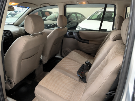 CHEVROLET Zafira 2.0 4P FLEX EXPRESSION 7 LUGARES, Foto 12