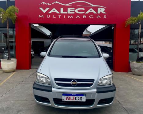 CHEVROLET Zafira 2.0 4P FLEX EXPRESSION 7 LUGARES AUTOM�TICO, Foto 2