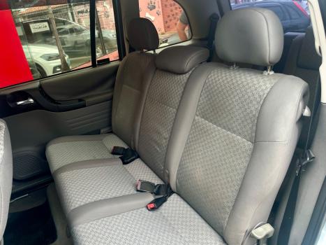 CHEVROLET Zafira 2.0 4P FLEX EXPRESSION 7 LUGARES AUTOM�TICO, Foto 12