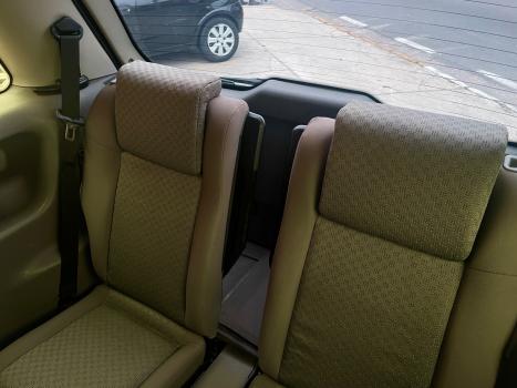 CHEVROLET Zafira 2.0 4P FLEX EXPRESSION 7 LUGARES AUTOM�TICO, Foto 13