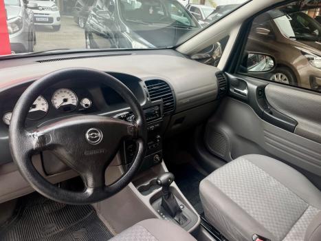 CHEVROLET Zafira 2.0 4P FLEX EXPRESSION 7 LUGARES AUTOM�TICO, Foto 14