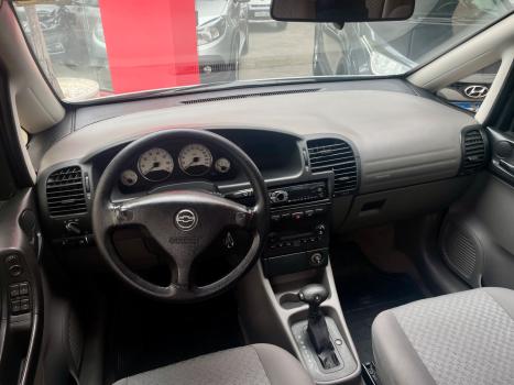 CHEVROLET Zafira 2.0 4P FLEX EXPRESSION 7 LUGARES AUTOM�TICO, Foto 15