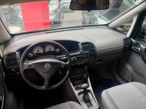 CHEVROLET Zafira 2.0 4P FLEX EXPRESSION 7 LUGARES AUTOM�TICO, Foto 16