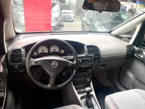 CHEVROLET Zafira 2.0 4P FLEX EXPRESSION 7 LUGARES AUTOM�TICO, Foto 17